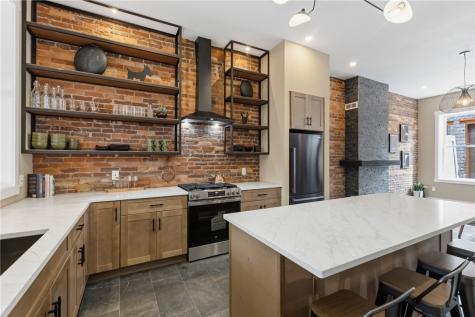 925 Constance Street Central North Side PA 15212