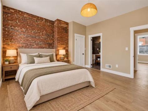 925 Constance Street Central North Side PA 15212