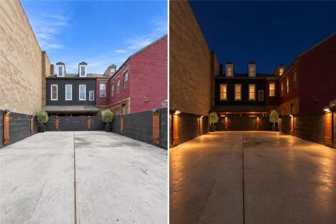 925 Constance Street Central North Side PA 15212