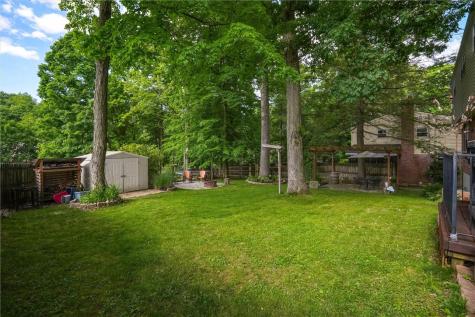 1520 Woodstream Drive Shaler PA 15116
