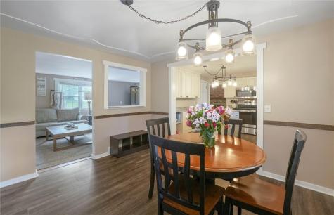 1520 Woodstream Drive Shaler PA 15116