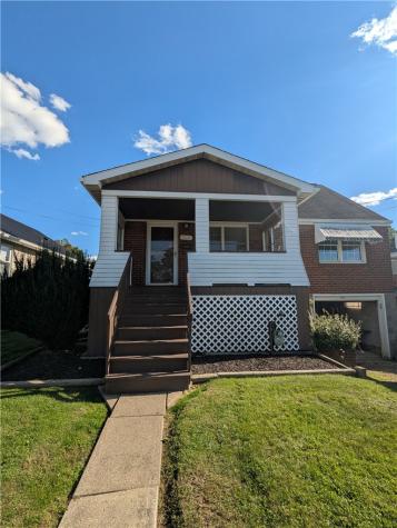 526 Maple Avenue Blairsville Area PA 15717