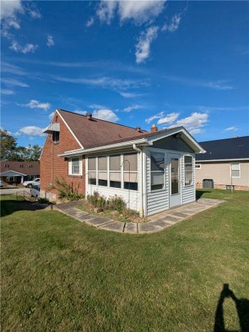 526 Maple Avenue Blairsville Area PA 15717