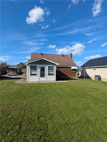 526 Maple Avenue Blairsville Area PA 15717