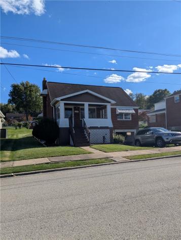 526 Maple Avenue Blairsville Area PA 15717