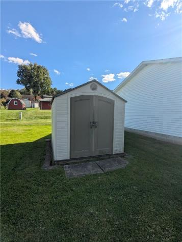 526 Maple Avenue Blairsville Area PA 15717
