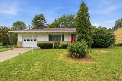3203 Regis Drive Erie City PA 16510