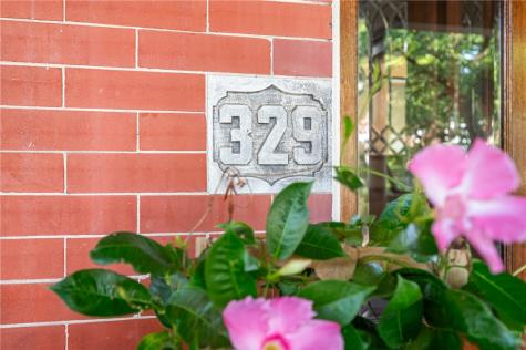 329 S Graham Street Friendship Park PA 15232