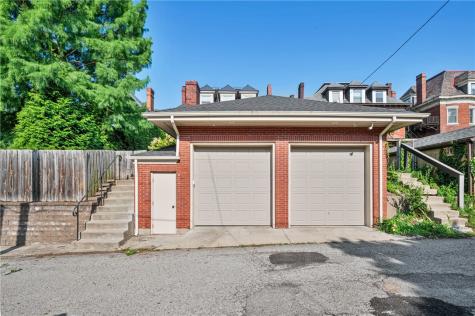 329 S Graham Street Friendship Park PA 15232