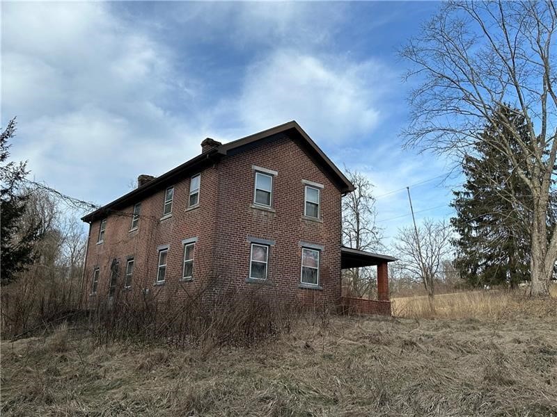 286 Dally Road Long Branch Boro PA 15423