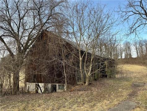 286 Dally Road Long Branch Boro PA 15423