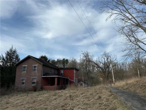 286 Dally Road Long Branch Boro PA 15423