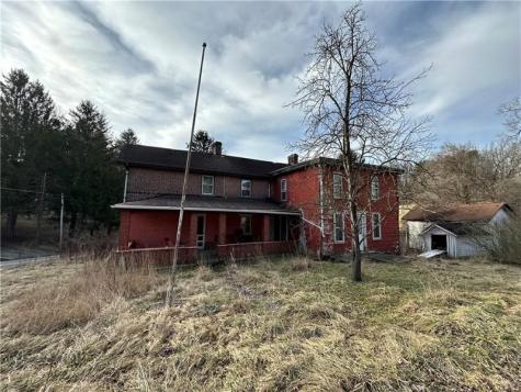 286 Dally Road Long Branch Boro PA 15423