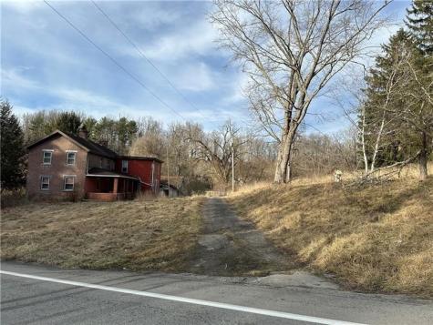 286 Dally Road Long Branch Boro PA 15423