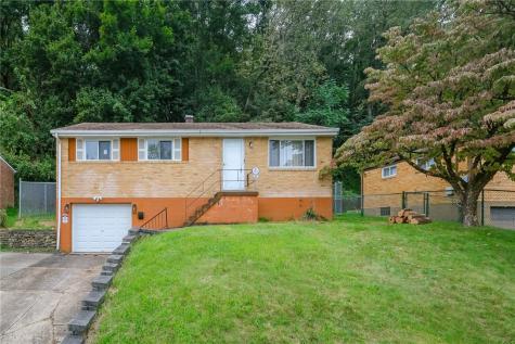 137 Eastminster Drive Verona PA 15147