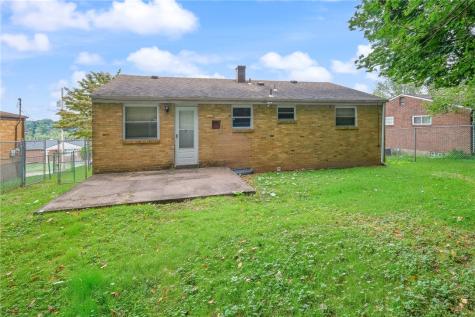 137 Eastminster Drive Verona PA 15147