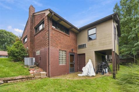 533 Longvue Drive New Kensington PA 15068