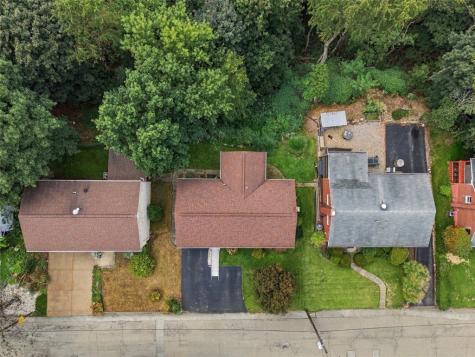 533 Longvue Drive New Kensington PA 15068