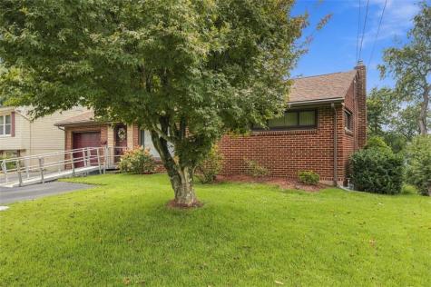 533 Longvue Drive New Kensington PA 15068