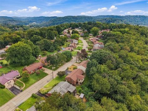 533 Longvue Drive New Kensington PA 15068