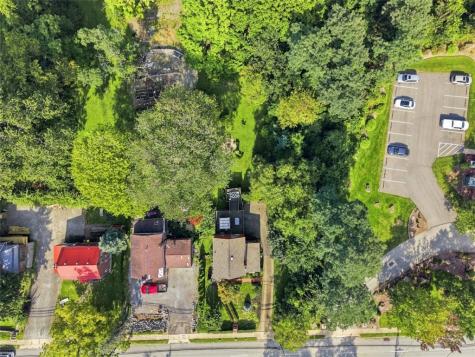2517 Greensburg Pike Churchill Boro PA 15221
