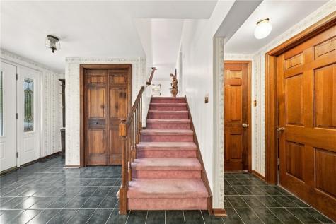 702 Woodside Drive Jeannette PA 15644