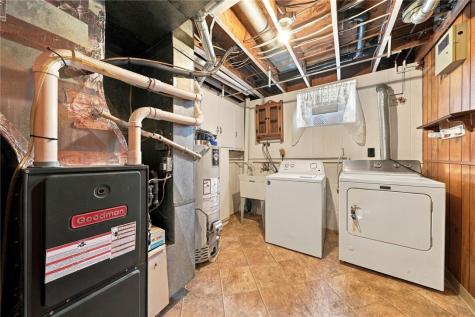 702 Woodside Drive Jeannette PA 15644