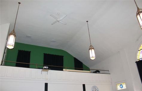 1100 Vine Street Connellsville PA 15425