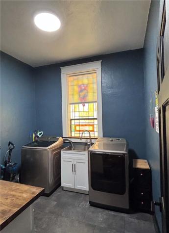 1100 Vine Street Connellsville PA 15425