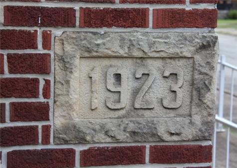 1100 Vine Street Connellsville PA 15425