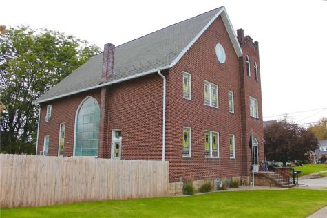 1100 Vine Street Connellsville PA 15425