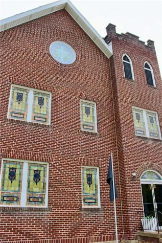 1100 Vine Street Connellsville PA 15425