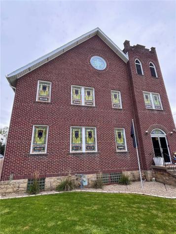 1100 Vine Street Connellsville PA 15425