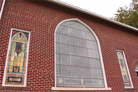 1100 Vine Street Connellsville PA 15425