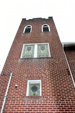 1100 Vine Street Connellsville PA 15425