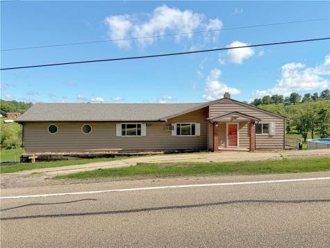 621 Washington Pike Avella PA 15312