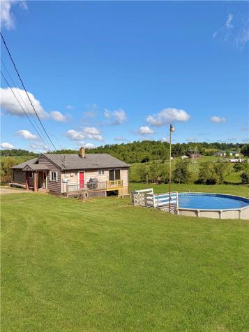 621 Washington Pike Avella PA 15312