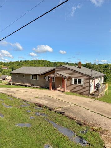 621 Washington Pike Avella PA 15312