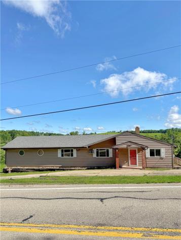 621 Washington Pike Avella PA 15312