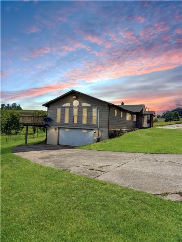 621 Washington Pike Avella PA 15312