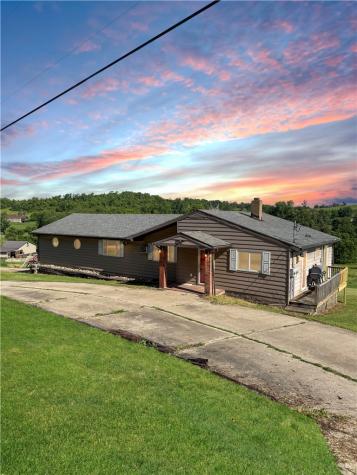 621 Washington Pike Avella PA 15312
