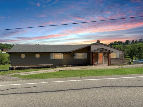 621 Washington Pike Avella PA 15312