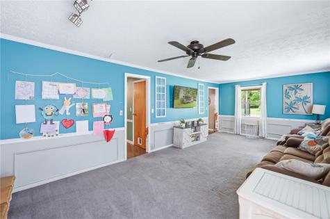 4313 Mapleton Street Shenango PA 16134