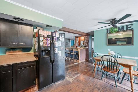 4313 Mapleton Street Shenango PA 16134