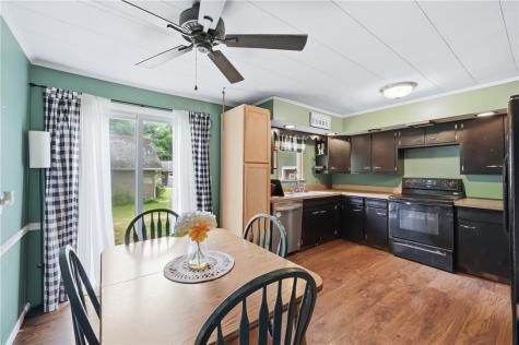4313 Mapleton Street Shenango PA 16134