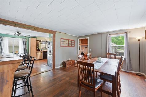 4313 Mapleton Street Shenango PA 16134