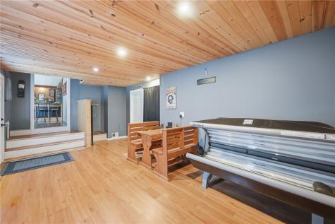 4313 Mapleton Street Shenango PA 16134