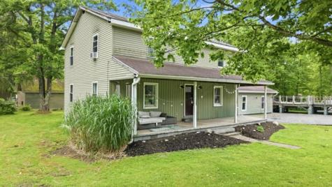 4313 Mapleton Street Shenango PA 16134