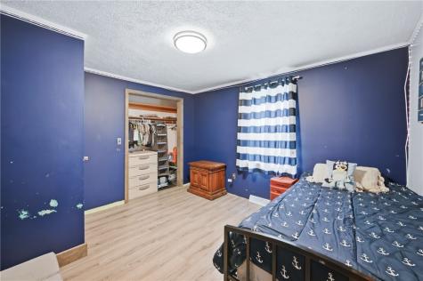 4313 Mapleton Street Shenango PA 16134