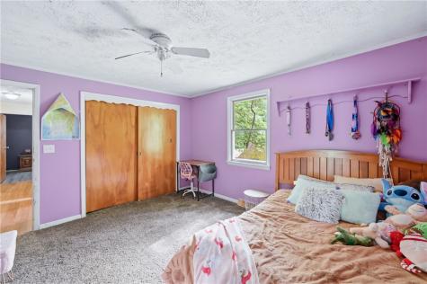 4313 Mapleton Street Shenango PA 16134
